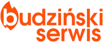 Budziński Serwis logo